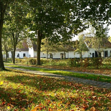 De Grote Wateringe Hotel Damme Exterior foto