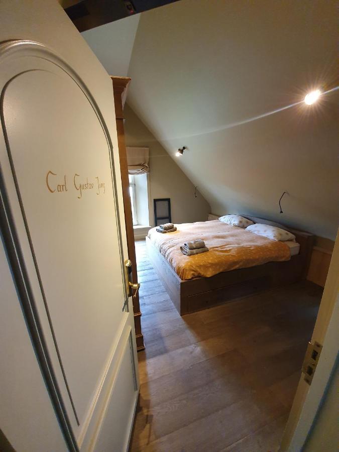 De Grote Wateringe Hotel Damme Exterior foto